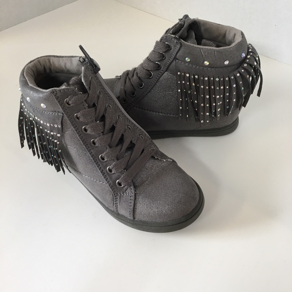 BC booties